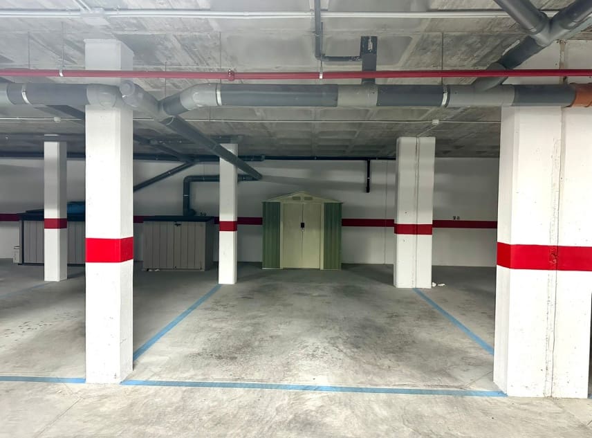 2 soverom Penthouse til salgs i Villamartin med svømmebasseng garasje - € 298 000 (Ref: 9511343)