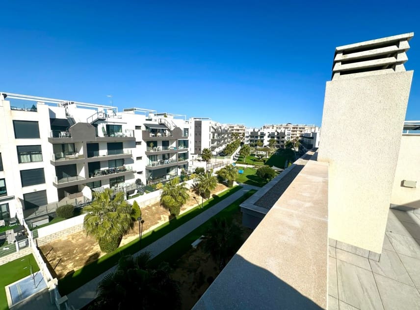 2 soverom Penthouse til salgs i Villamartin med svømmebasseng garasje - € 298 000 (Ref: 9511343)