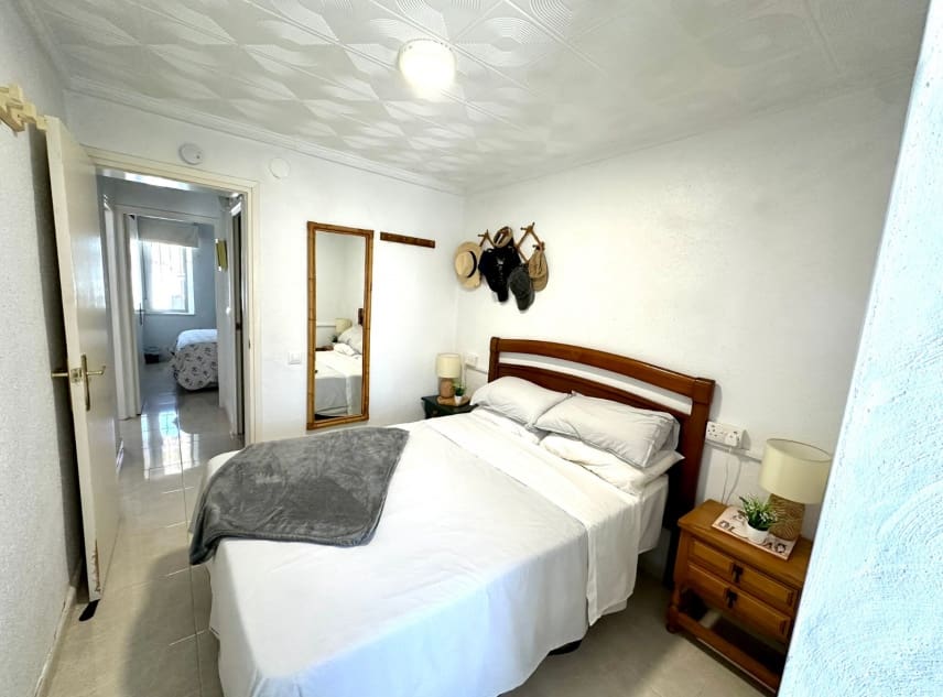 2 sypialnia Bungalow na sprzedaż w La Torreta z garażem - 130 000 € (Ref: 9570032)