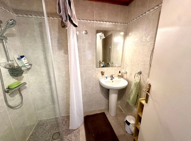 2 sypialnia Bungalow na sprzedaż w La Torreta, Torrevieja z garażem - 130 000 € (Ref: 9570032)