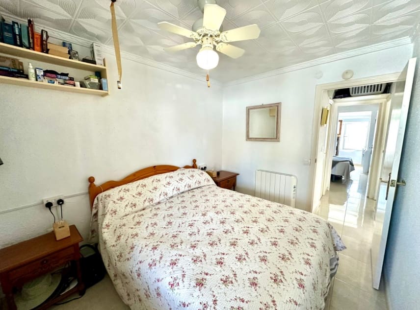 2 sypialnia Bungalow na sprzedaż w La Torreta z garażem - 130 000 € (Ref: 9570032)