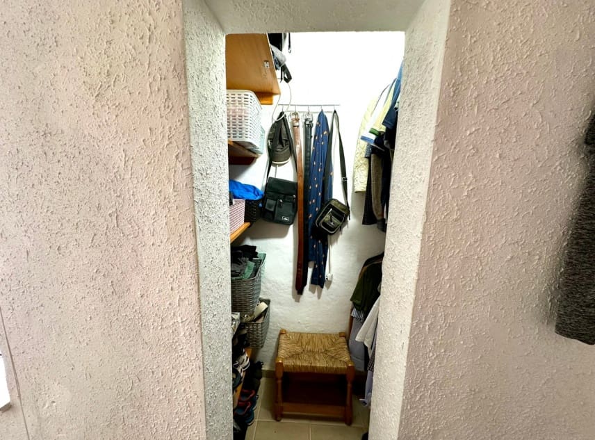 2 sypialnia Bungalow na sprzedaż w La Torreta z garażem - 130 000 € (Ref: 9570032)