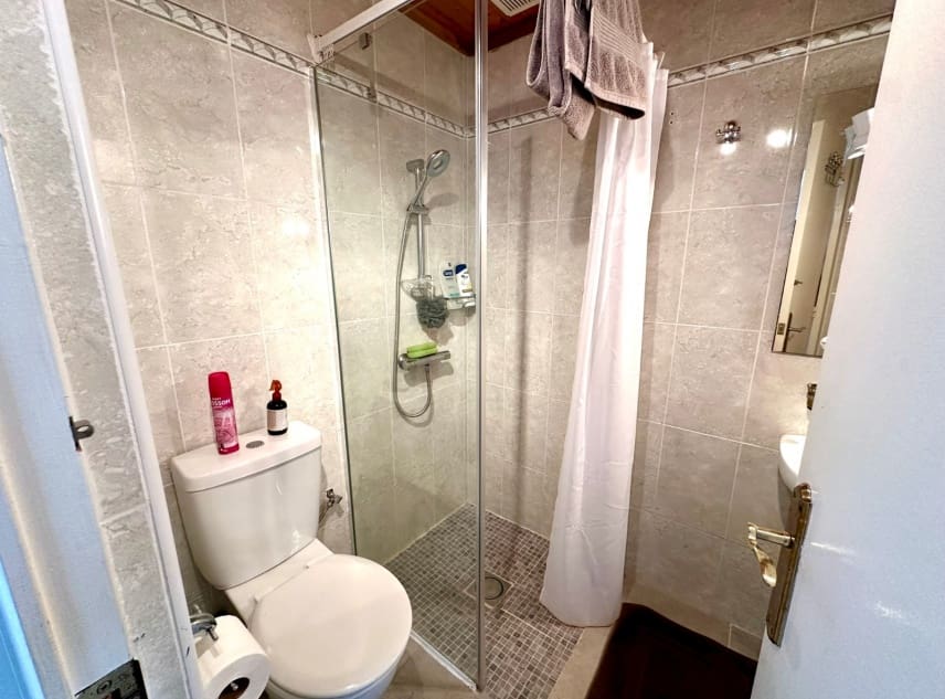 2 sypialnia Bungalow na sprzedaż w La Torreta z garażem - 130 000 € (Ref: 9570032)