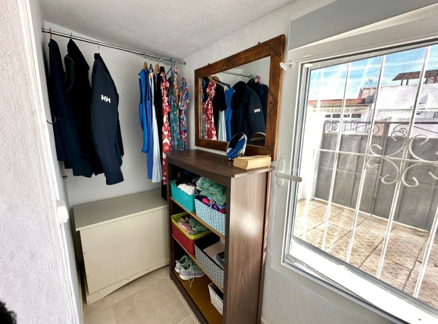 2 sypialnia Bungalow na sprzedaż w La Torreta z garażem - 130 000 € (Ref: 9570032)