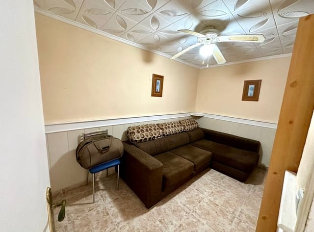 2 sypialnia Dom na sprzedaż w La Siesta, Torrevieja - 136 000 € (Ref: 9584555)