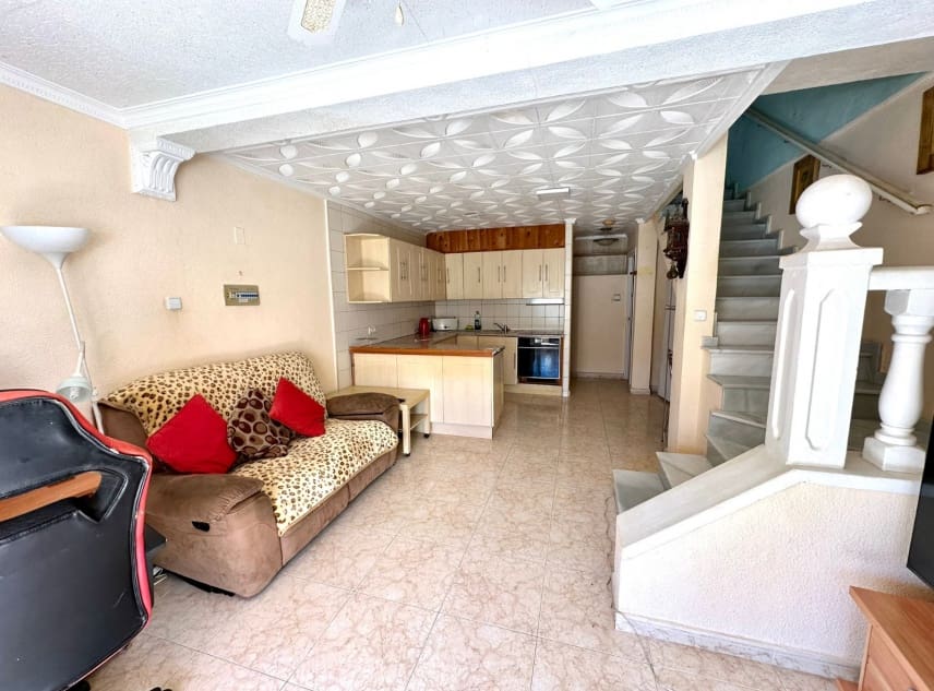 2 sypialnia Dom na sprzedaż w La Siesta - 136 000 € (Ref: 9584555)