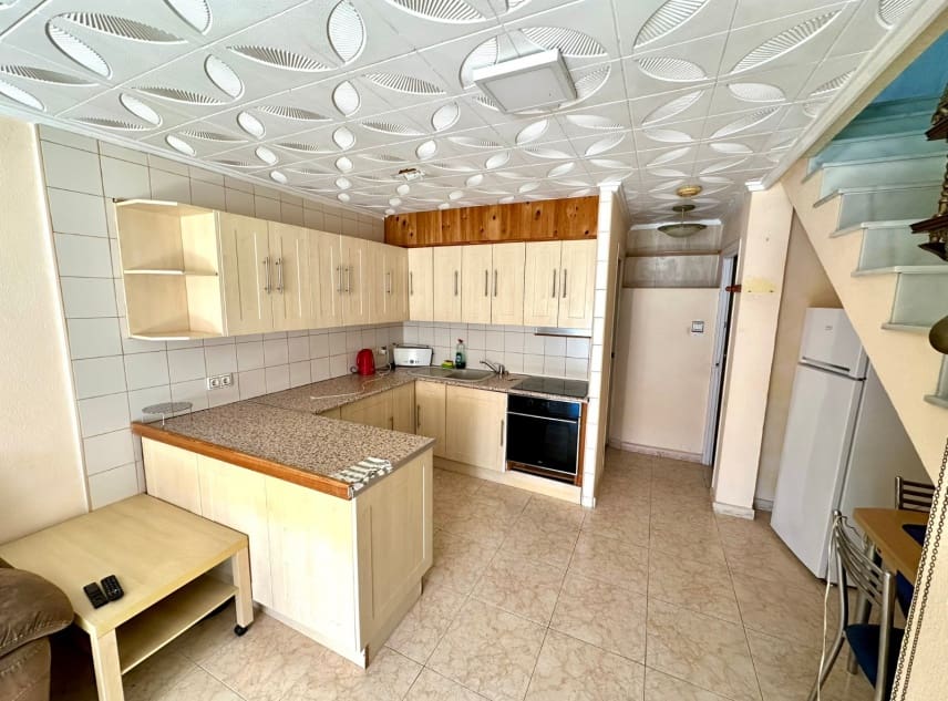 2 sypialnia Dom na sprzedaż w La Siesta - 136 000 € (Ref: 9584555)