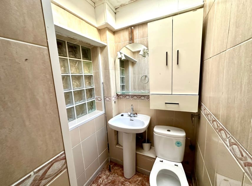 2 sypialnia Dom na sprzedaż w La Siesta - 136 000 € (Ref: 9584555)