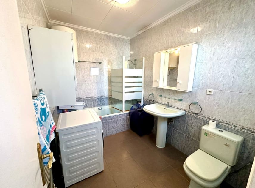 2 sypialnia Dom na sprzedaż w La Siesta - 136 000 € (Ref: 9584555)