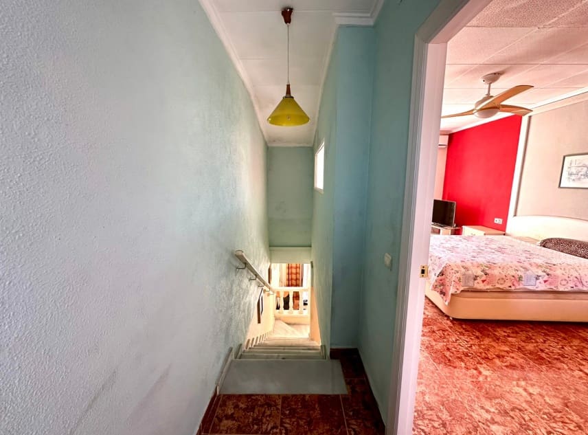 2 sypialnia Dom na sprzedaż w La Siesta - 136 000 € (Ref: 9584555)