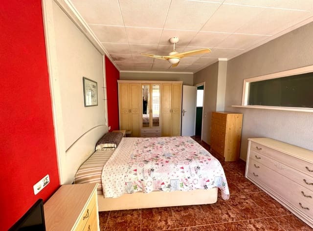 2 sypialnia Dom na sprzedaż w La Siesta, Torrevieja - 136 000 € (Ref: 9584555)