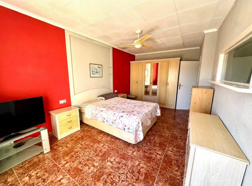 2 sypialnia Dom na sprzedaż w La Siesta - 136 000 € (Ref: 9584555)