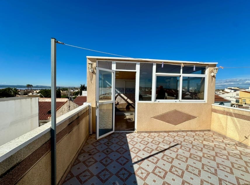 2 sypialnia Dom na sprzedaż w La Siesta - 136 000 € (Ref: 9584555)