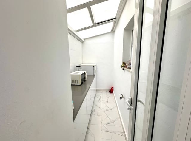 2 sovrum Hus till salu i El Chaparral - La Siesta - La Torreta, Torrevieja med pool garage - 165 000 € (Ref: 9606785)