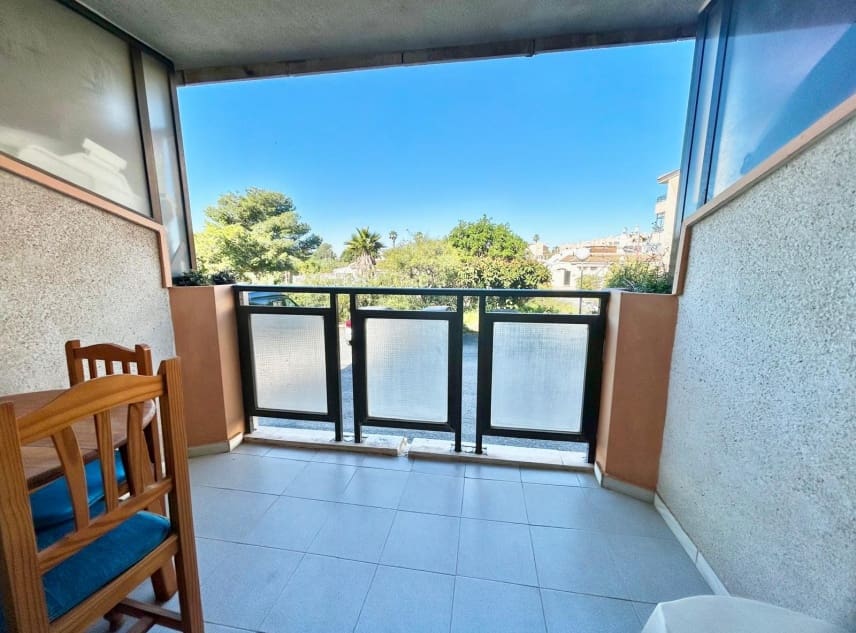 Apartment zu verkaufen in San Luis - 47.000 € (Ref: 9606786)