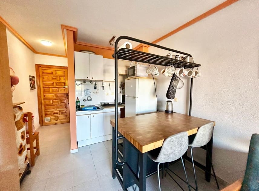 Apartment zu verkaufen in San Luis - 47.000 € (Ref: 9606786)