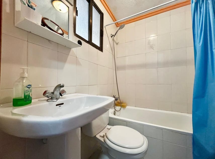 Apartment zu verkaufen in San Luis - 47.000 € (Ref: 9606786)