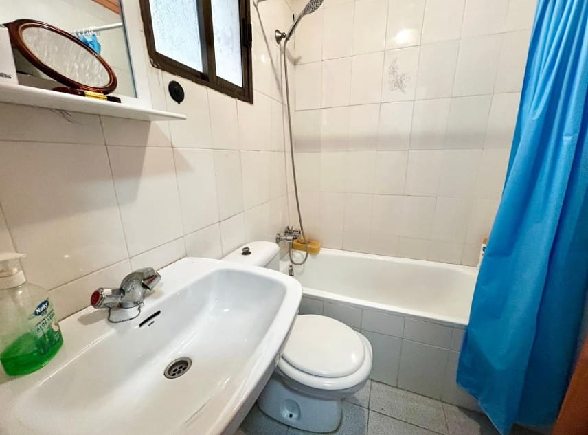 Apartment zu verkaufen in San Luis - 47.000 € (Ref: 9606786)