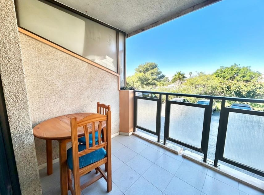 Apartment zu verkaufen in San Luis - 47.000 € (Ref: 9606786)