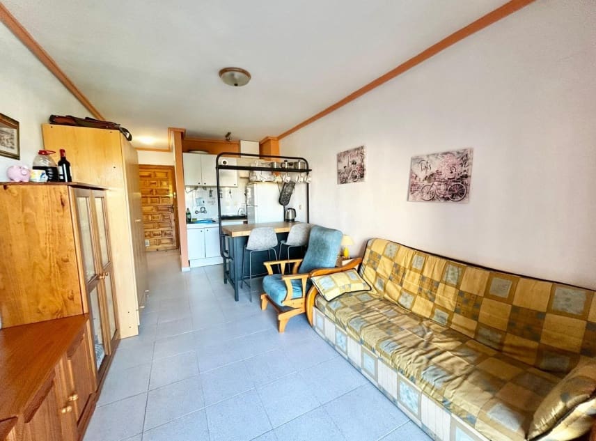 Apartment zu verkaufen in San Luis - 47.000 € (Ref: 9606786)