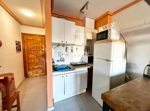 Apartment zu verkaufen in San Luis, Torrevieja - 47.000 € (Ref: 9606786)