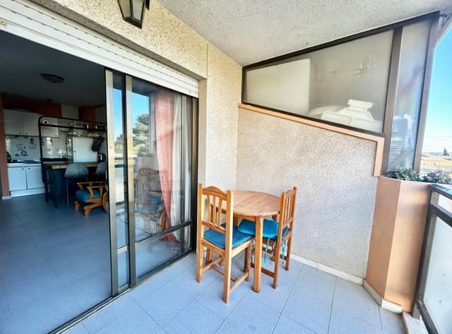 Apartment zu verkaufen in San Luis, Torrevieja - 47.000 € (Ref: 9606786)