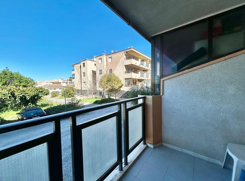 Apartment zu verkaufen in San Luis - 47.000 € (Ref: 9606786)