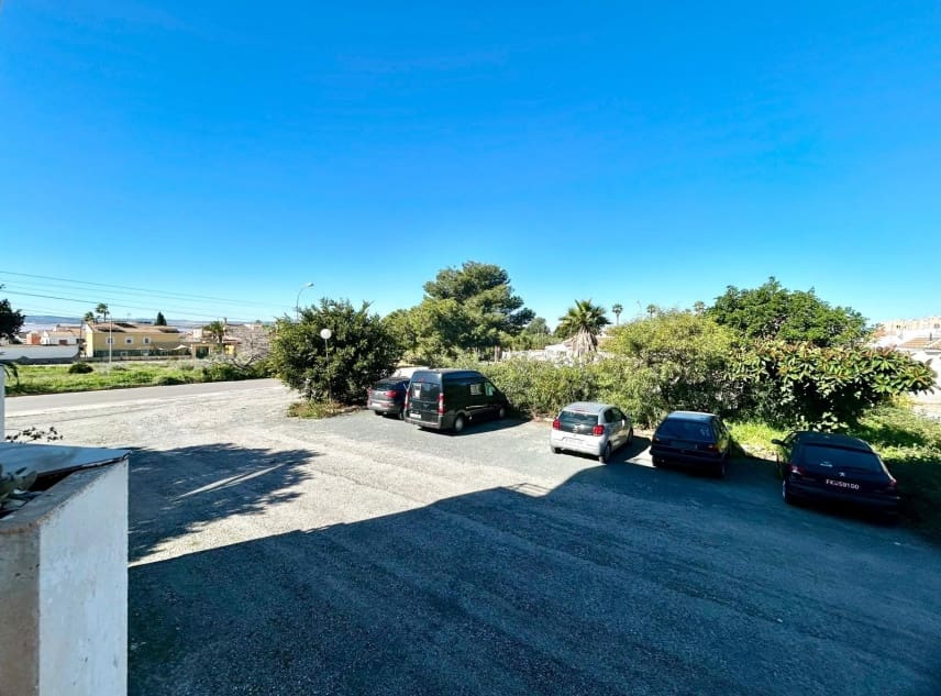 Apartment zu verkaufen in San Luis - 47.000 € (Ref: 9606786)