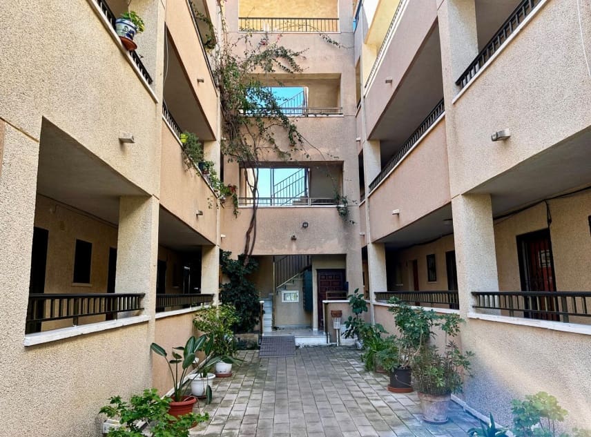 Apartment zu verkaufen in San Luis - 47.000 € (Ref: 9606786)