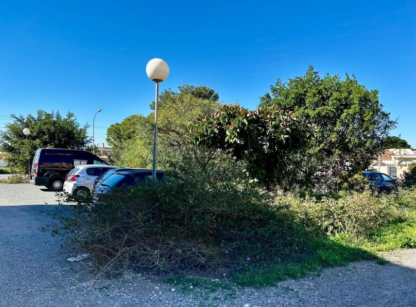 Apartment zu verkaufen in San Luis - 47.000 € (Ref: 9606786)