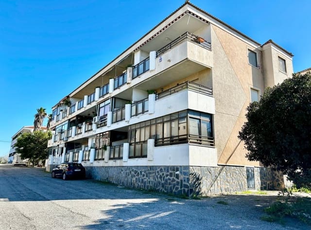 Apartment zu verkaufen in San Luis, Torrevieja - 47.000 € (Ref: 9606786)