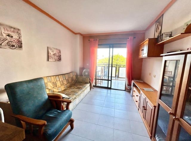 Apartment zu verkaufen in San Luis, Torrevieja - 47.000 € (Ref: 9606786)