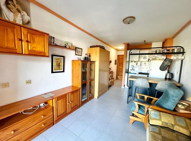 Apartment zu verkaufen in San Luis, Torrevieja - 47.000 € (Ref: 9606786)