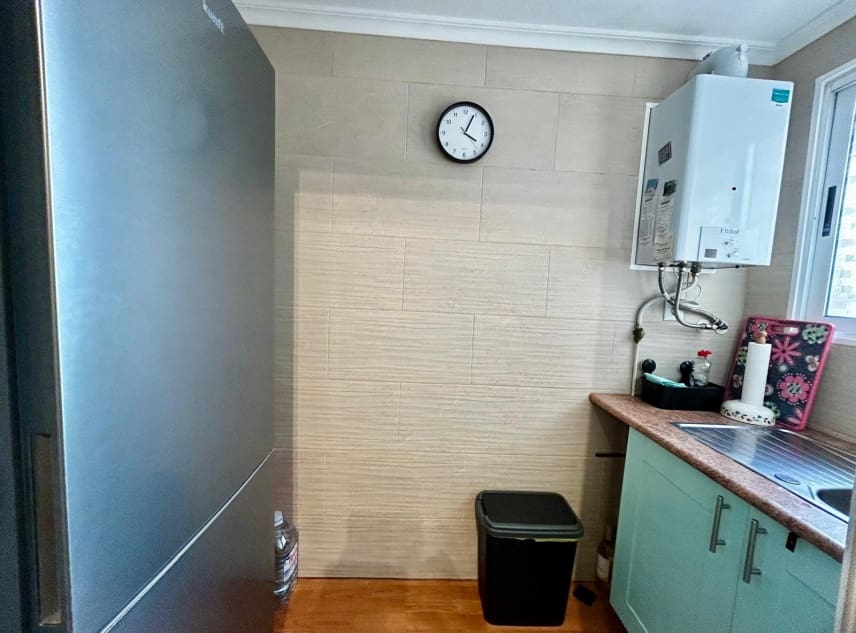 2 soveværelse Villa til salg i La Siesta med garage - € 215.000 (Ref: 9618200)