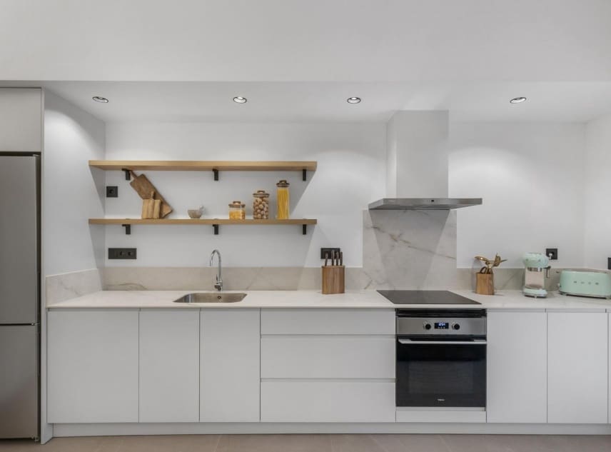 Apartamento de 1 habitación en Torrevieja en venta - 168.000 € (Ref: 9618543)