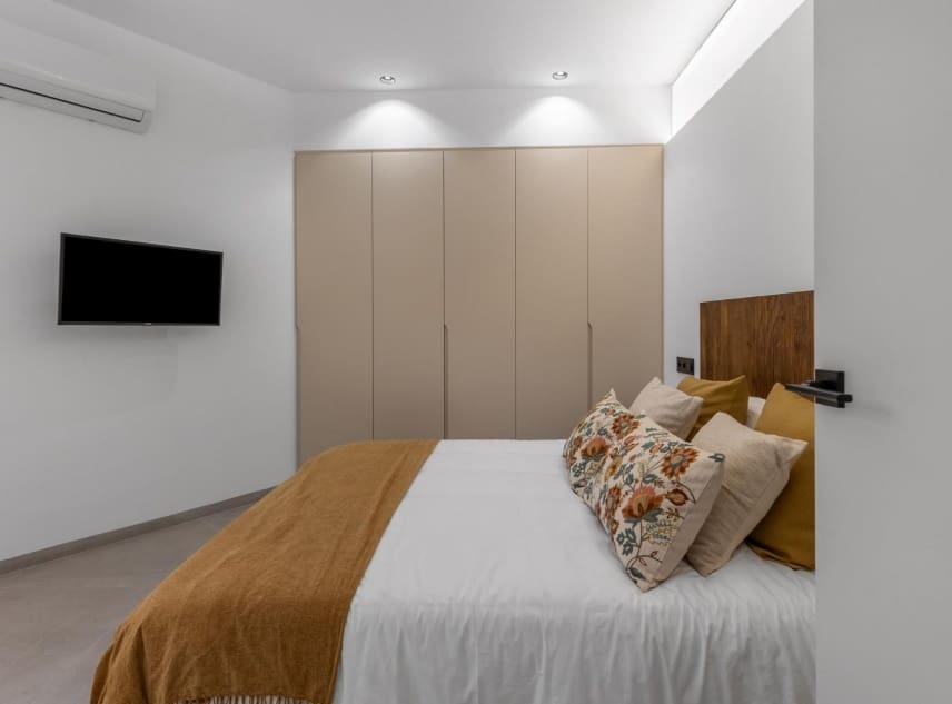 Apartamento de 1 habitación en Torrevieja en venta - 168.000 € (Ref: 9618543)