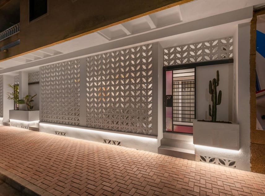 Apartamento de 1 habitación en Torrevieja en venta - 168.000 € (Ref: 9618543)