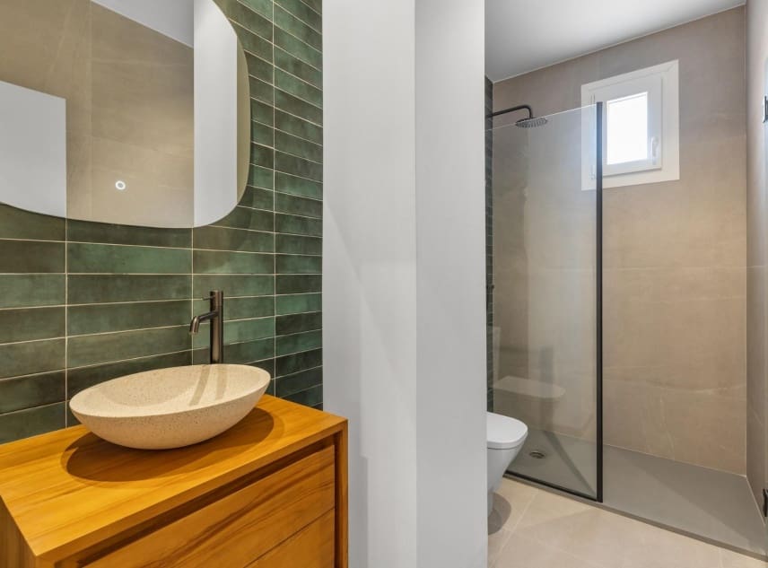 Apartamento de 1 habitación en Torrevieja en venta - 168.000 € (Ref: 9618543)