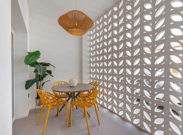 Apartamento de 1 habitación en Playa de los Náufragos, Torrevieja en venta - 168.000 € (Ref: 9618543)