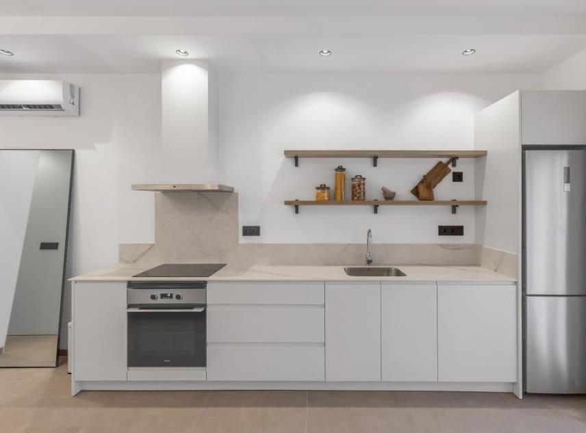 1 bedroom Apartment for sale in Torrevieja - € 168,000 (Ref: 9618543)