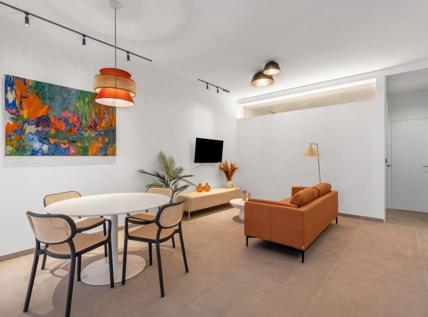 1 bedroom Apartment for sale in Torrevieja - € 168,000 (Ref: 9618543)