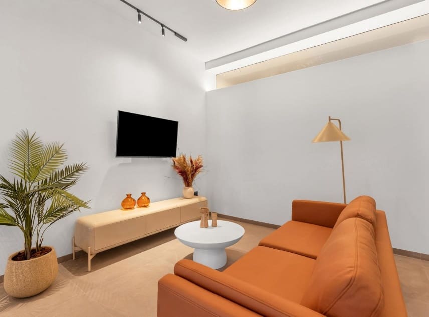 1 bedroom Apartment for sale in Torrevieja - € 168,000 (Ref: 9618543)