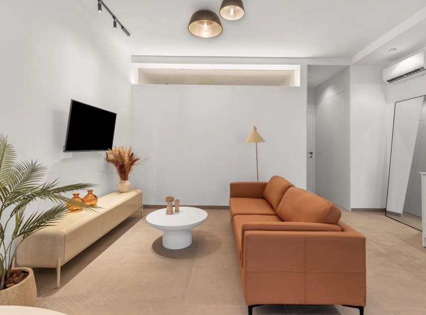 1 bedroom Apartment for sale in Torrevieja - € 168,000 (Ref: 9618543)