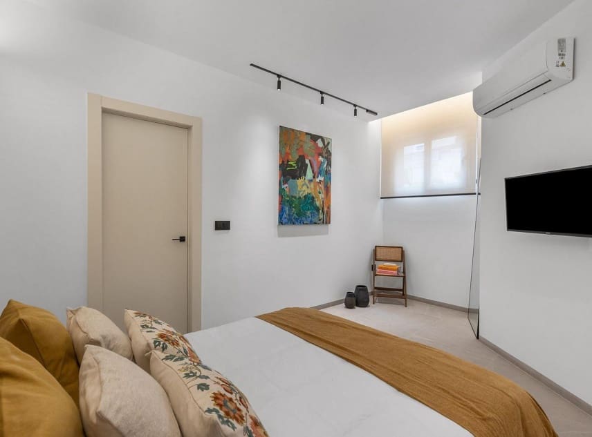 1 bedroom Apartment for sale in Torrevieja - € 168,000 (Ref: 9618543)