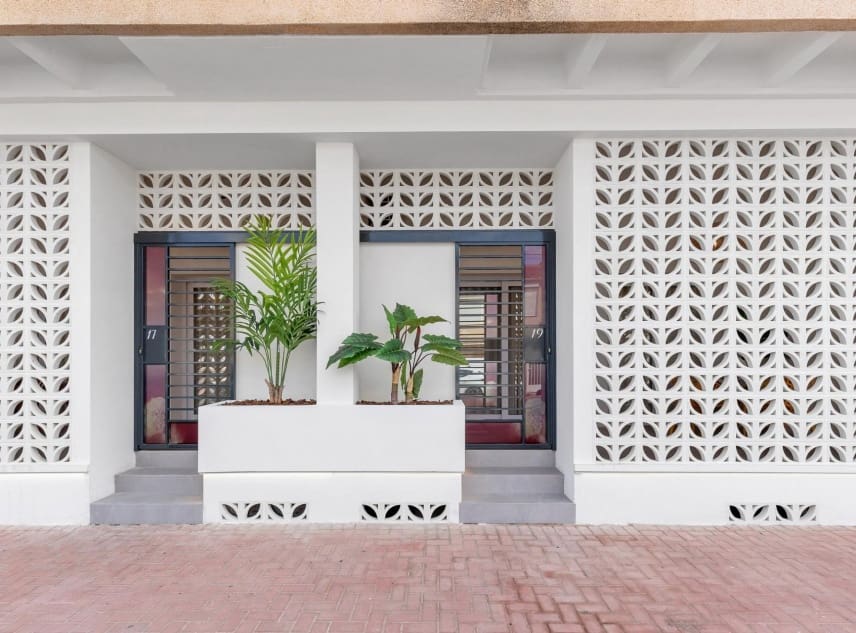 1 bedroom Apartment for sale in Torrevieja - € 168,000 (Ref: 9618543)