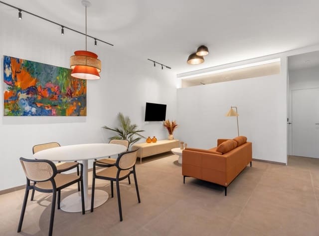 1 camera da letto Appartamento in vendita in Playa de los Náufragos, Torrevieja - 168.000 € (Rif: 9618543)