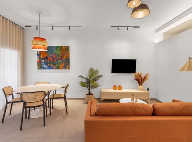 1 camera da letto Appartamento in vendita in Playa de los Náufragos, Torrevieja - 168.000 € (Rif: 9618543)