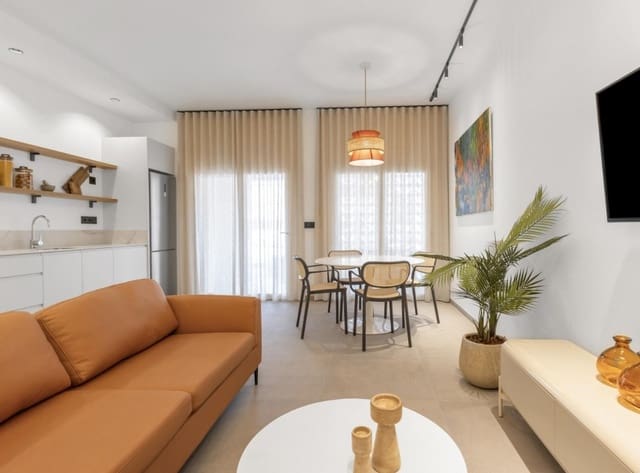 1 camera da letto Appartamento in vendita in Playa de los Náufragos, Torrevieja - 168.000 € (Rif: 9618543)