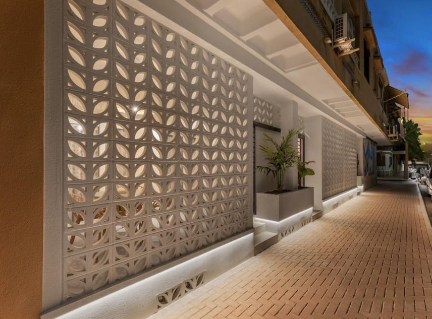 1 bedroom Apartment for sale in Torrevieja - € 168,000 (Ref: 9618543)