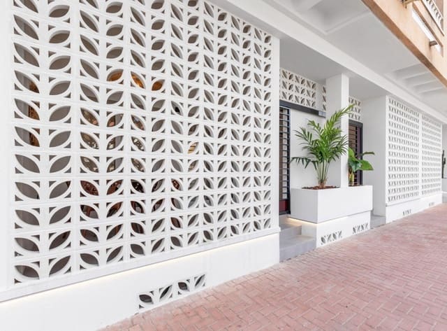 1 camera da letto Appartamento in vendita in Playa de los Náufragos, Torrevieja - 168.000 € (Rif: 9618543)